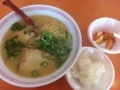 金龍ラーメン