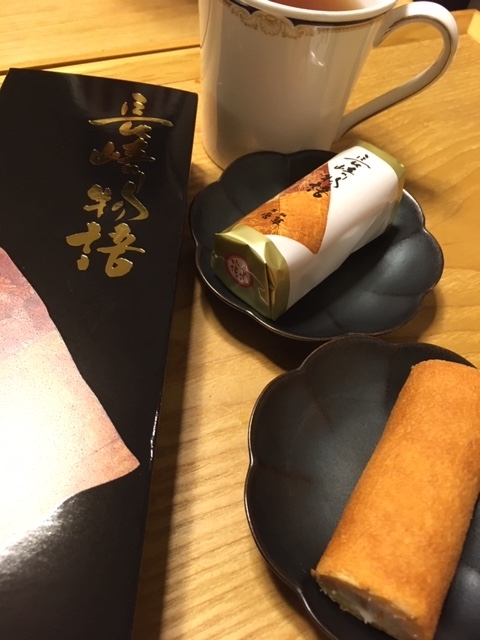 長崎物語