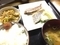 日替わり（真鯛塩焼き）@東心斎橋　由庵