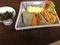 いなり定食@松屋町いなり家こんこん