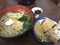 いなり定食@松屋町いなり家こんこん