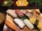 にぎり定食@長堀橋　すし然