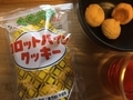 コロットパインクッキー