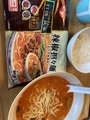 具多　辣椒担々麺