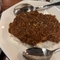 締めのカレー@大津　スパイスランド ポンセ