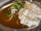 カツなしポンセカレー@大津　スパイスランド ポンセ