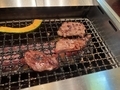 焼肉トラジ