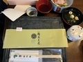 仕出し弁当@大津　鮨廣見屋