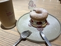 koe donuts 京都店