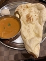カレー@島之内　バッティ