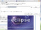 Eclipse Startup