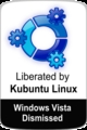 Kubuntu-liberated