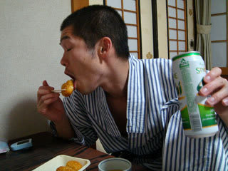 カニクリームコロッケ
