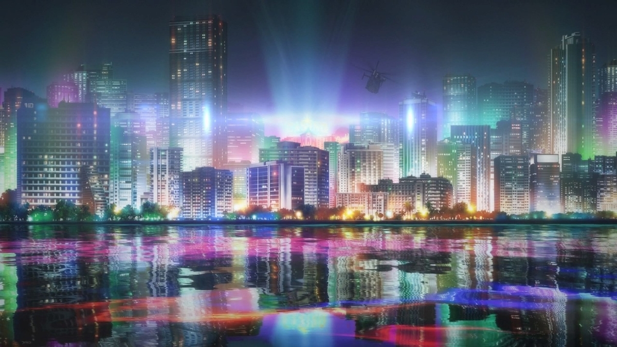 ペルソナ5ザ・ゴールデン