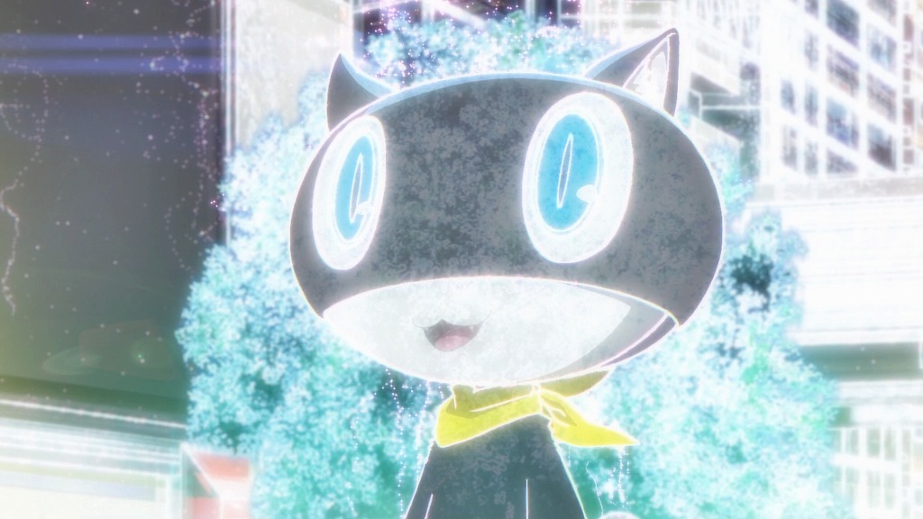 ペルソナ5ザ・ロイヤル メメントス最深部