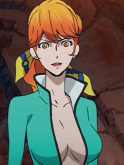 映画 Lupin The Iiird 峰不二子の嘘 あらすじ 感想 ちょっとネタバレ 今回はさすがにピンチかも ゴーヤのおすすめ映画ブログ