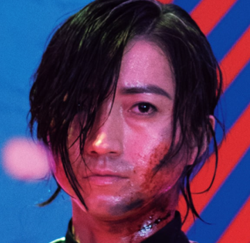 映画 Diner ダイナー あらすじ 感想 ちょっとネタバレ ここでは俺が全てだ ゴーヤのおすすめ映画ブログ