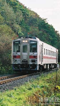 2002.10.05　細岡～塘路