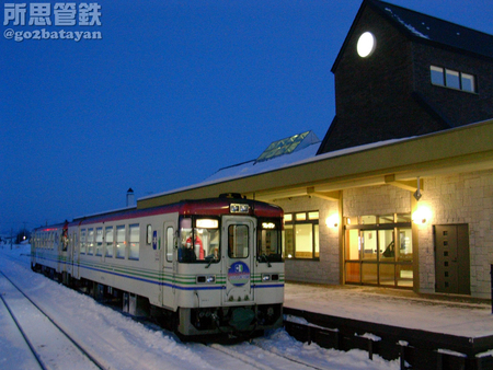 2006.01.15　訓子府