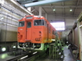 2012.07.21　釧路運輸車両所