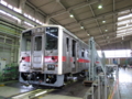 2012.07.21　釧路運輸車両所
