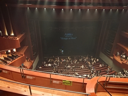 2019.11.16　札幌芸術劇場