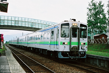 2007.09.17　中富良野