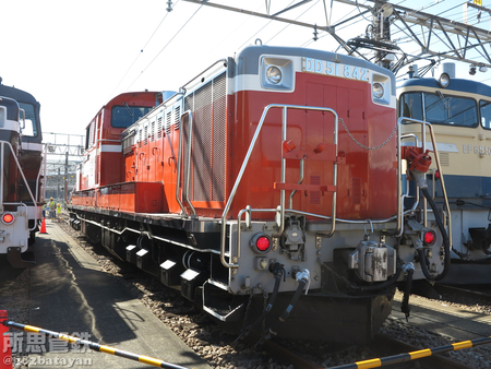 2024.10.14　JR東日本高崎統括センター
