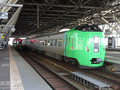 2026.04.19　旭川