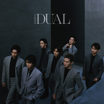 DUAL【通常盤】