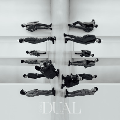 DUAL【FC限定盤】