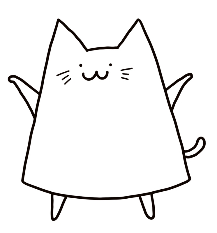 ねこちゃん