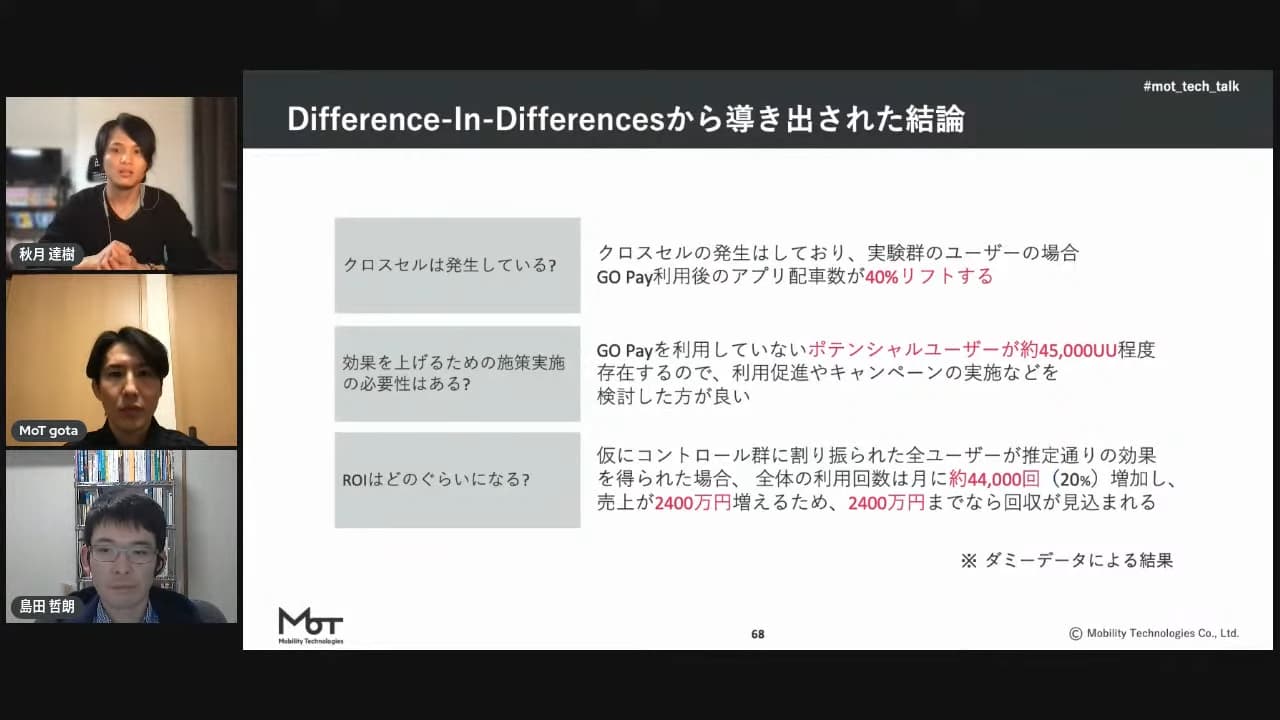 MoT TechTalk #9 タクシーアプリのビジネスデータ分析 59-27 screenshot.jpg