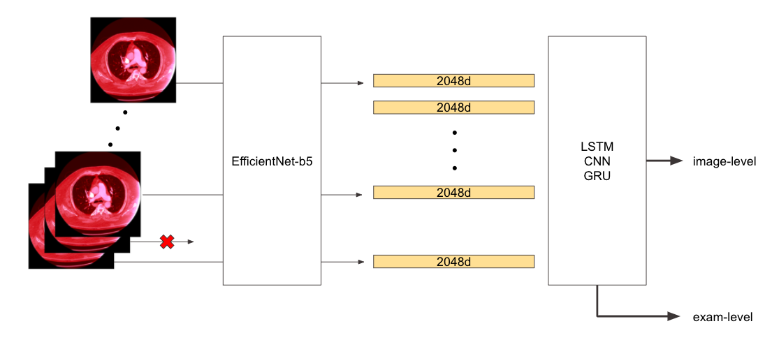 図6:Stage 2 のモデルの概要図