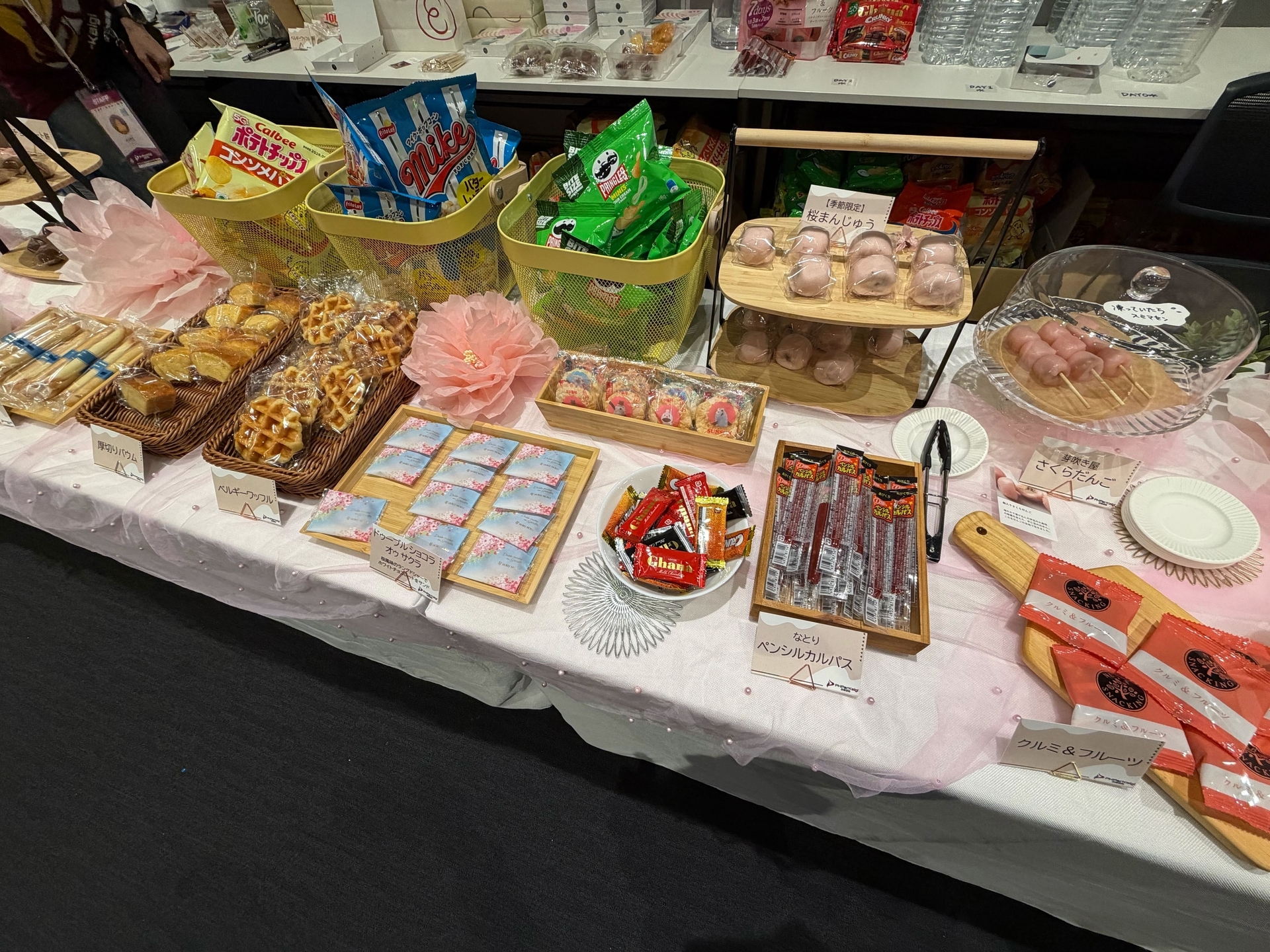 food