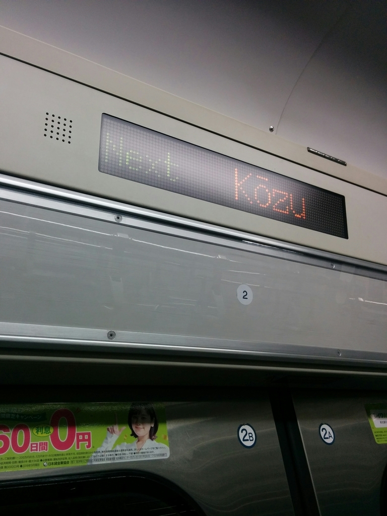 国府津でサゴシ And アナゴのアナゴでサゴっていいとも ねーさん団の釣り日記