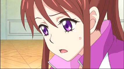 アイカツ ２３話 美しき刃の可能性 と しきくんの感想diary