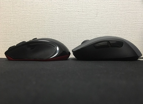 Logicool G603 レビュー Gobou 5b S Blog