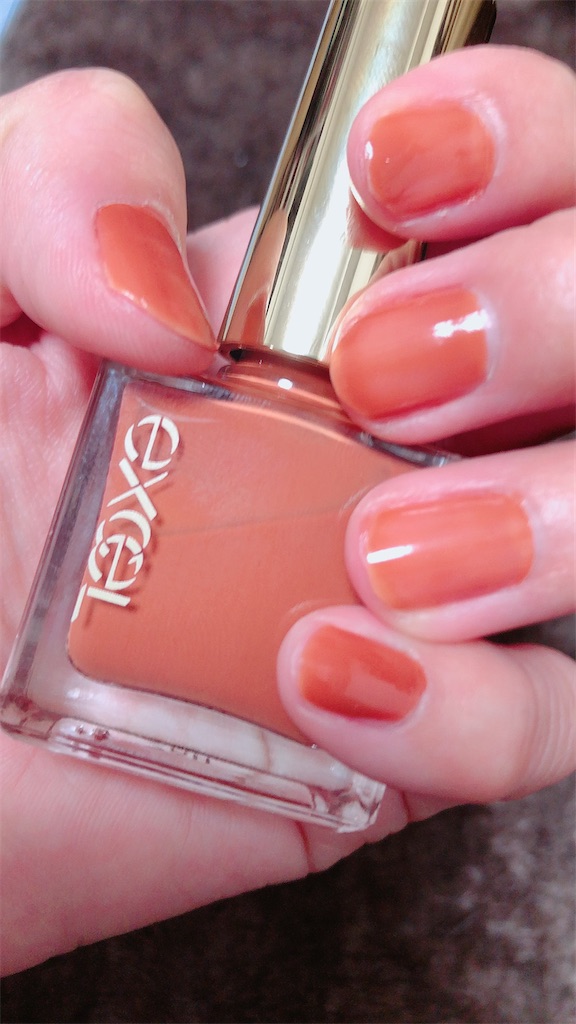 エクセル ネイルnl12キャロットラペ 加工無し写メ有レビュー ダメ人間はどう生きるか