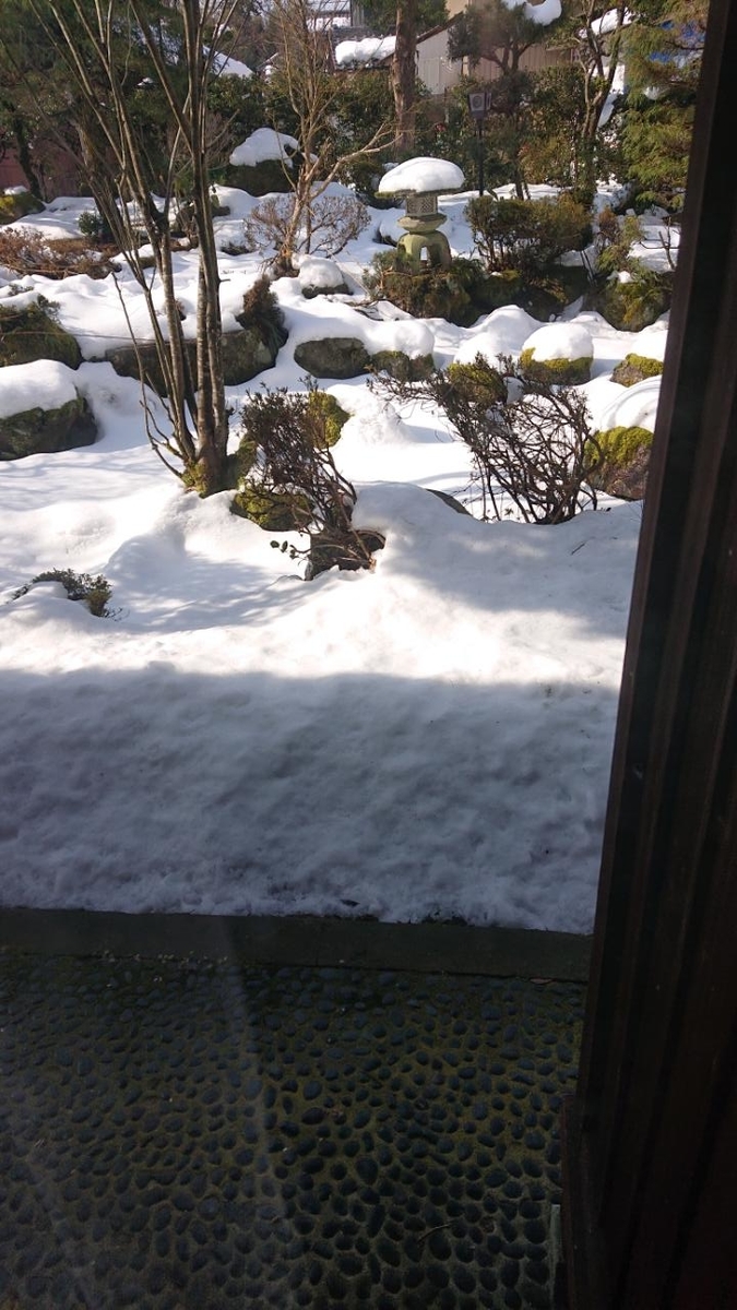 年賀状じまいについて考える 100年夢庭日記