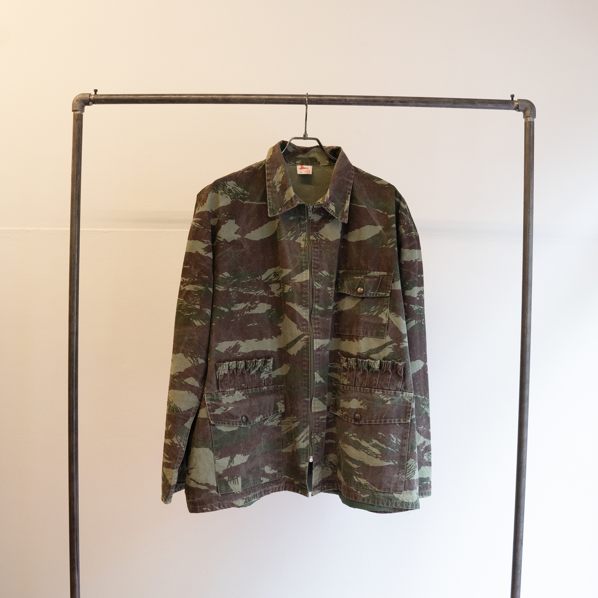 60s ハンティングジャケット　美品 1960's BOBCAT Hunting Jacket | Unwave