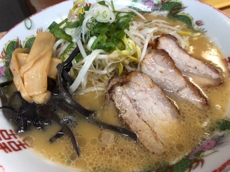 のり吉」でランチ - ごっちゃんです！食いしん坊道中記Moved