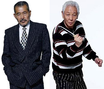龍三と七人の子分たち 14 北野武 意外と良かったです たけしの思い出 Gock221b
