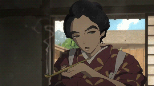 百日紅 Miss Hokusai 15 杉浦日向子の原作をそのまま淡々とアニメ化した部分はいいがドラマ部分が要らない Gock221b 百日紅 Miss Hokusai 15 杉浦日向子の原作をそのまま淡々とアニメ化した部分はいいがドラマ部分が要らない Gock221b