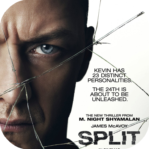 スプリット 17 前半とヒロインとオチは良かったがネタバレされてたので楽しめなかった Gock221b