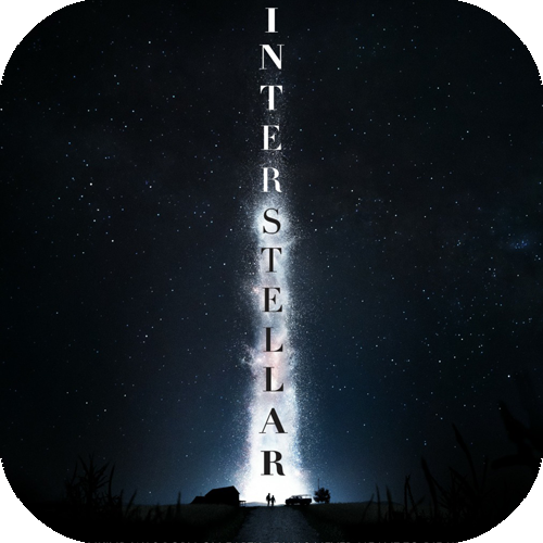 インターステラ 2枚 045「Endurance」ペーパークラフト: uhu02 ペーパークラフト