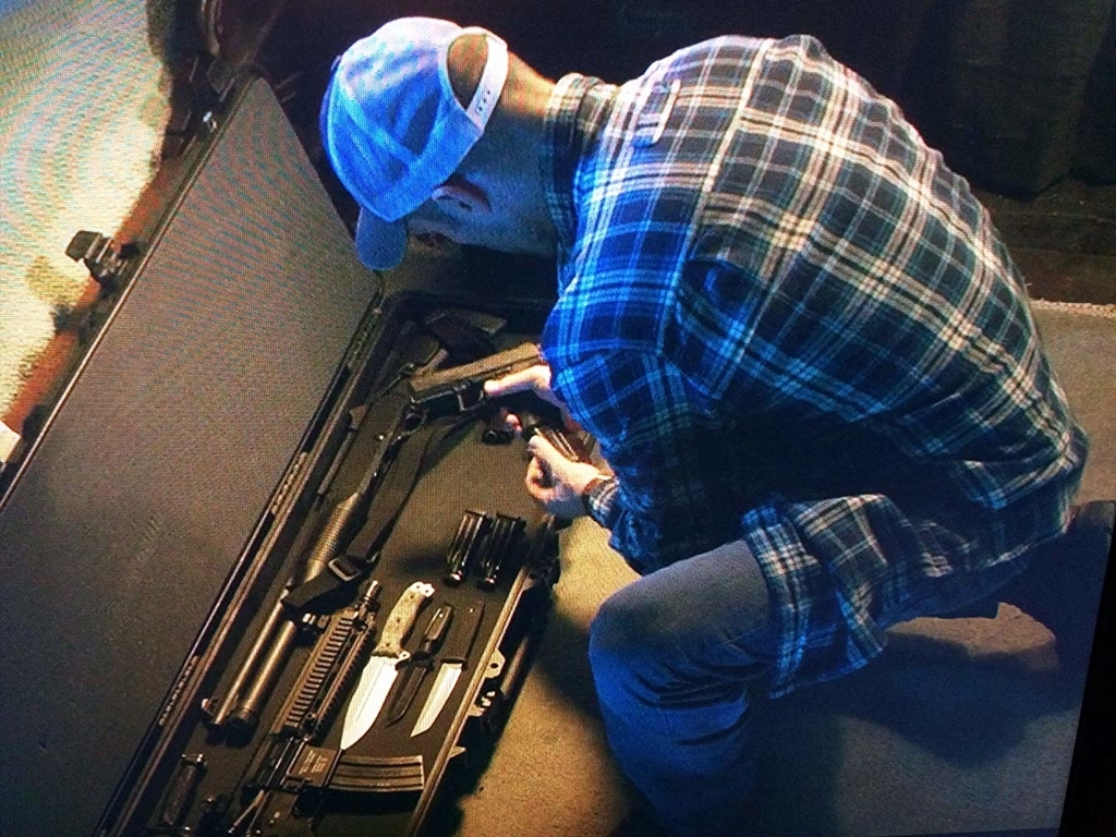 犯罪 犯罪