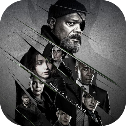 【専用】ダークアベンジャーズ/シークレット・インベージョン/シージ 3点まとめ シークレット・インベージョン 第1話「復活」 感想 - 特撮の軌跡