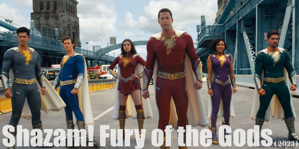 DC シャザム　ザッカリー・リーヴァイ　直筆サイン シャザム！』ザッカリー・リーヴァイ、再演の予定はないが「グリーン