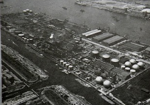 話題の豊洲 東京ガスがあったころ マダマダ頑張るse 話題の豊洲 東京ガスがあったころ マダマダ頑張るse